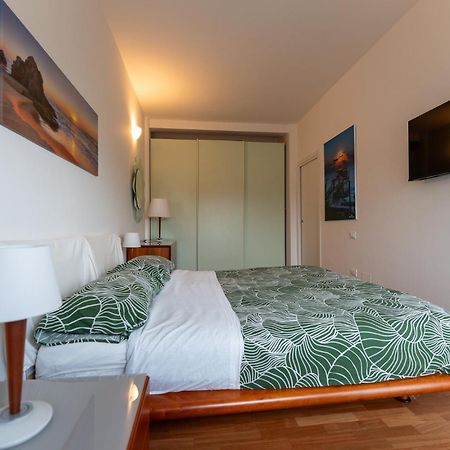 "Casa Incantevole" Fronte Mare Pescara - Appartamento Via Buozzi Eksteriør bilde